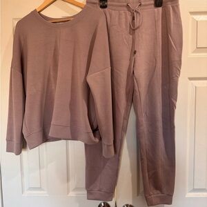 Cable & Gauge Studio Lavender Matching Set